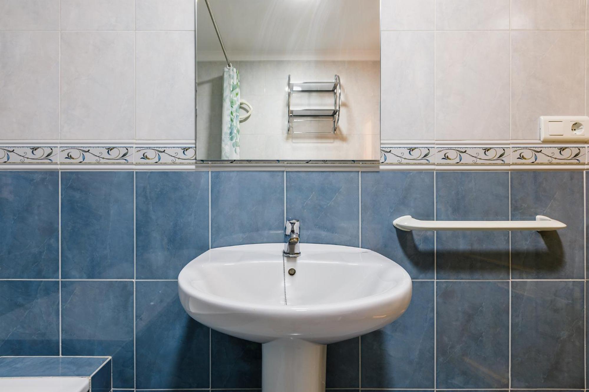 A&N Downtown 2 Apartment Torre Del Mar Bagian luar foto